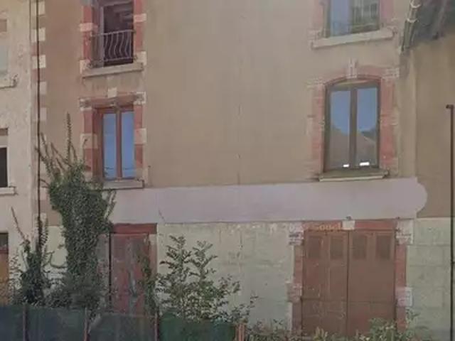 Saint Bueil 38620 Achat / Vente immeuble