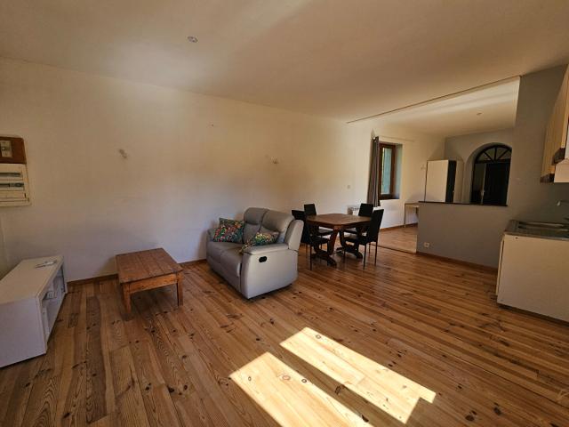 Saint Bueil Location Appartement 38
