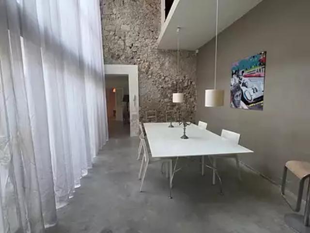 Saint Cannat 13760 Achat / Vente maison 8 pièces t8 piscine