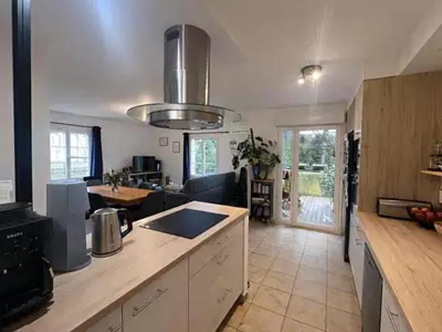 Saint Cannat 13760 Location appartement 3 pièces t3 terrasse