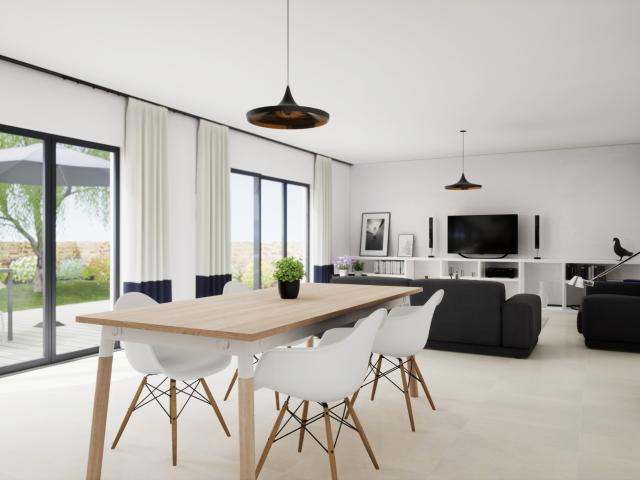 Saint Cannat Vente Maison 13