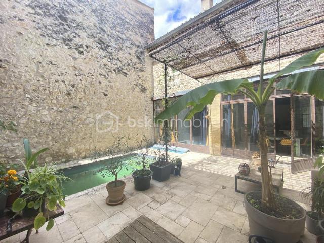 Saint Cannat Vente Maison 13