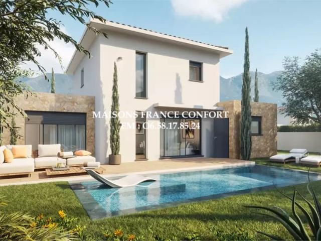 Saint Cannat Vente Terrain 13