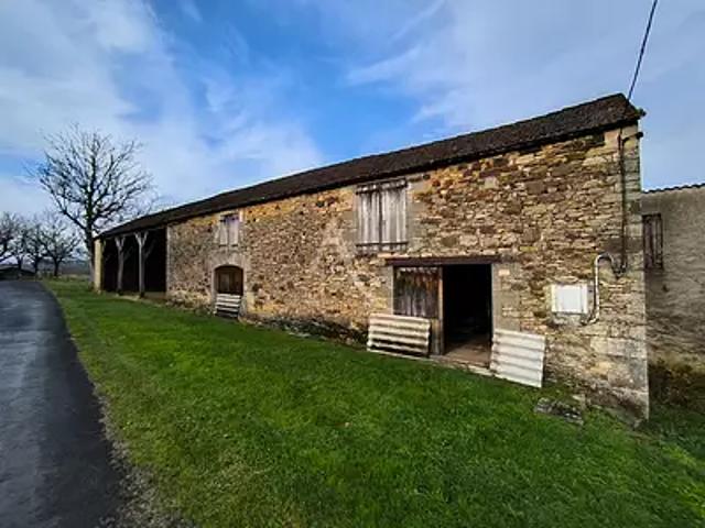Saint Caprais 46250 Achat / Vente divers