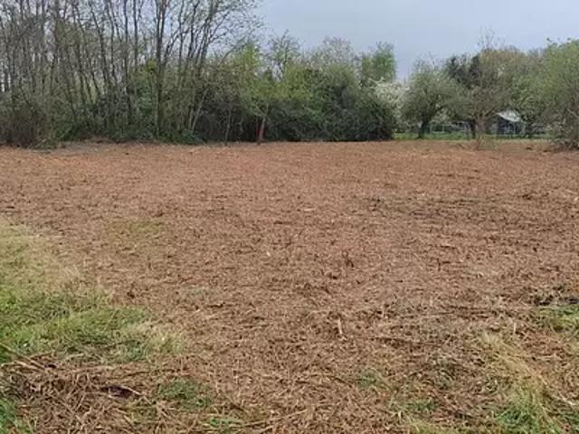 Saint Capraise de Lalinde 24150 Achat / Vente terrain