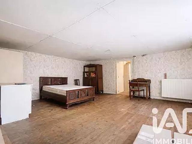 Saint Caradec 22600 Achat / Vente maison 4 pièces t4