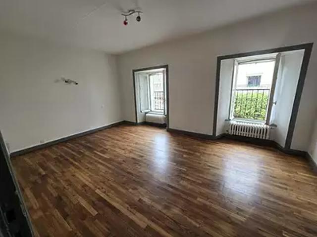 Saint Caradec 22600 Achat / Vente maison 6 pièces t6