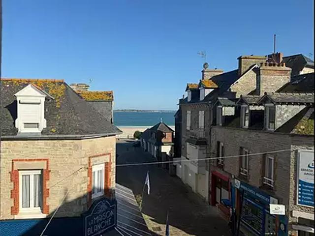 Saint Cast le Guildo 22380 Achat / Vente appartement 4 pièces t4