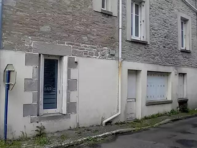 Saint Cast le Guildo 22380 Achat / Vente immeuble