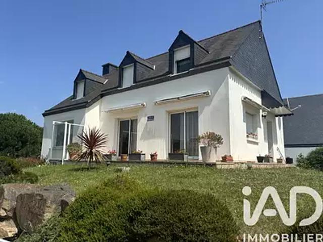 Saint Cast le Guildo 22380 Achat / Vente maison 7 pièces t7