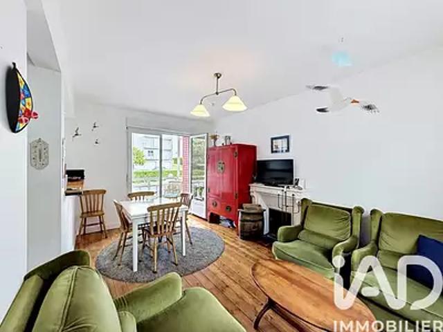 Saint Cast le Guildo 22380 Achat / Vente maison 4 pièces t4