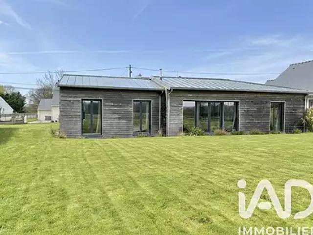 Saint Cast le Guildo 22380 Achat / Vente maison 4 pièces t4