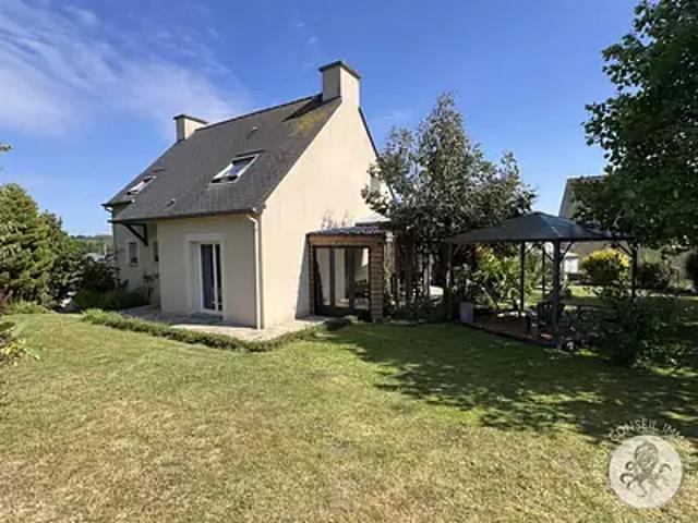 Saint Cast le Guildo 22380 Achat / Vente maison 5 pièces t5
