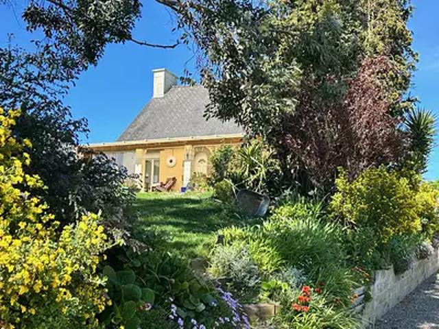 Saint Cast le Guildo 22380 Achat / Vente maison 5 pièces t5