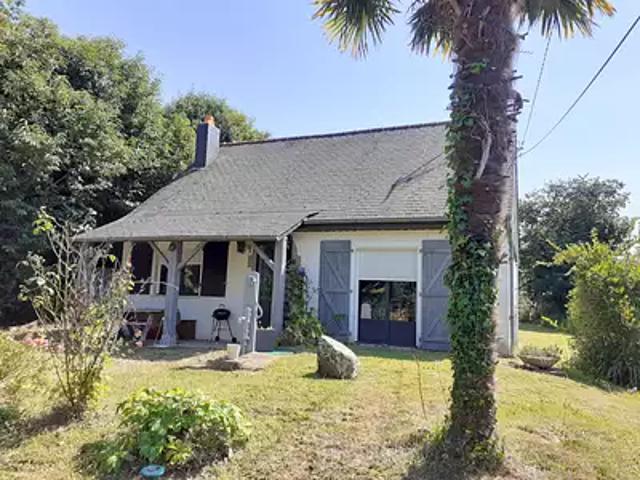 Saint Cast le Guildo 22380 Achat / Vente maison 5 pièces t5