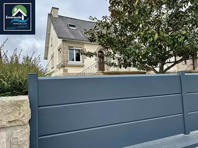 Saint Cast le Guildo 22380 Achat / Vente maison 5 pièces t5