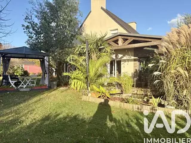 Saint Cast le Guildo 22380 Achat / Vente maison 5 pièces t5 parking