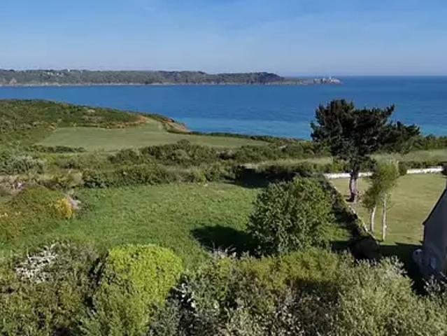 Saint Cast le Guildo 22380 Achat / Vente maison 6 pièces t6