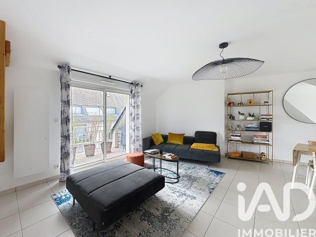 Saint Cast le Guildo Vente Appartement 22