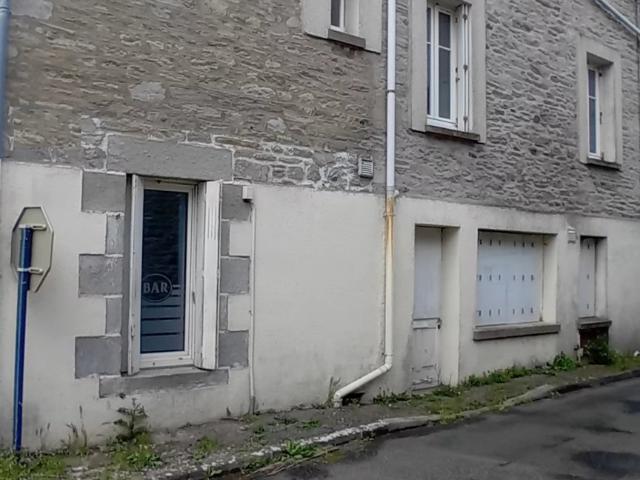 Saint Cast le Guildo Vente Immeuble 22