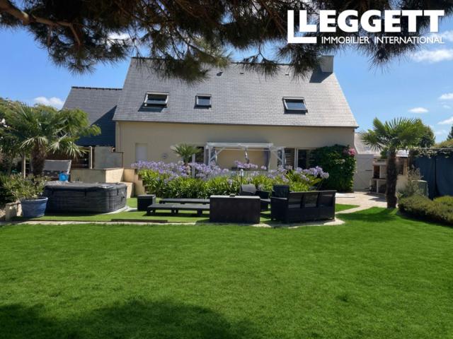 Saint Cast le Guildo Vente Maison 22