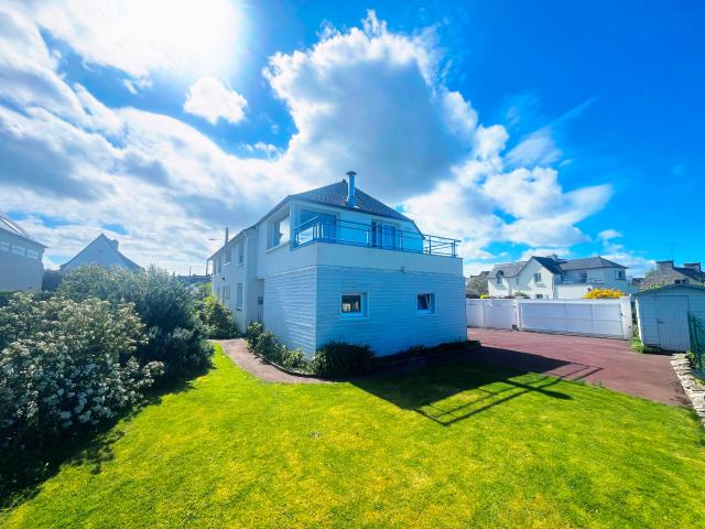 Saint Cast le Guildo Vente Maison 22