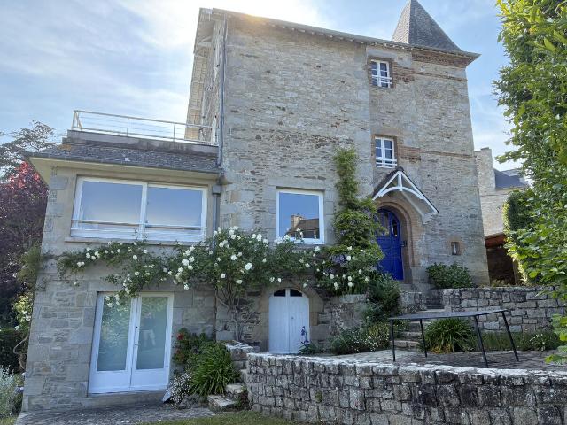 Saint Cast le Guildo Vente Maison 22