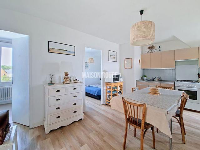 SAINT CAST LE GUILDO Appartement Bord de mer