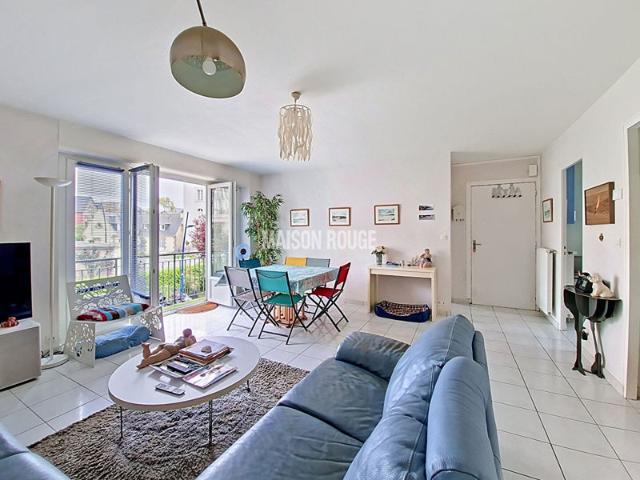 SAINT CAST LE GUILDO Appartement Bord de mer