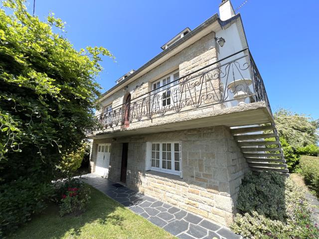 SAINT CAST LE GUILDO Charmante maison proche des commerces