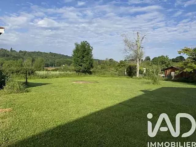 Saint Castin 64160 Achat / Vente maison 9 pièces t9