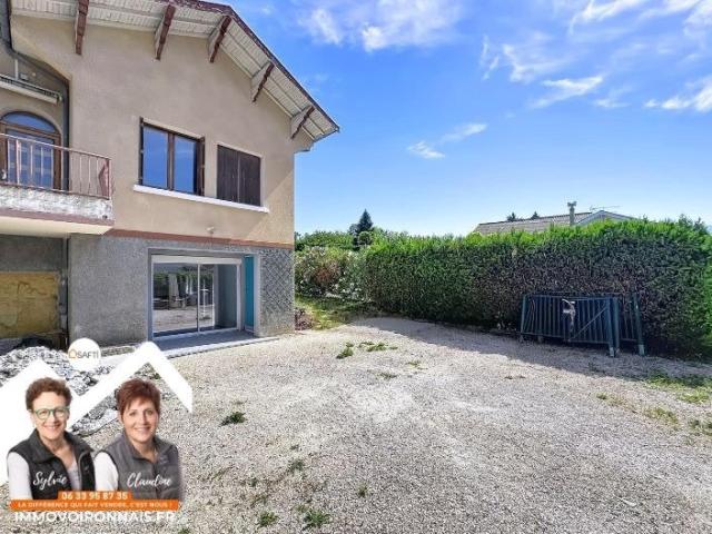 Saint Cassien Vente Appartement 38