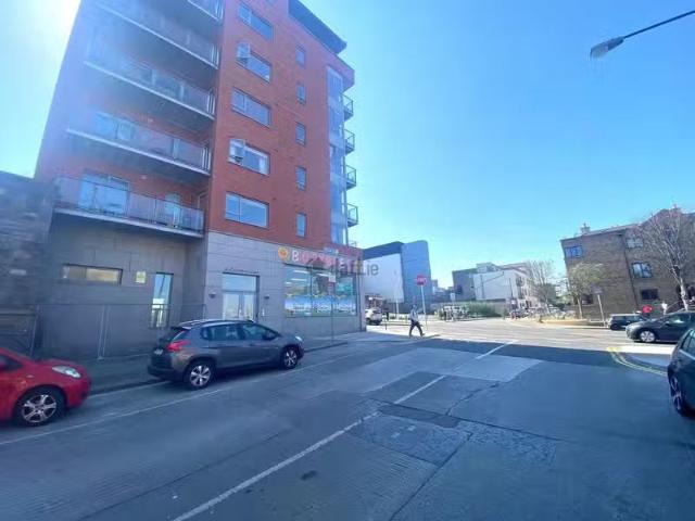Saint Catherines Court, Bridgefoot Street, Dublin 8 is for rent