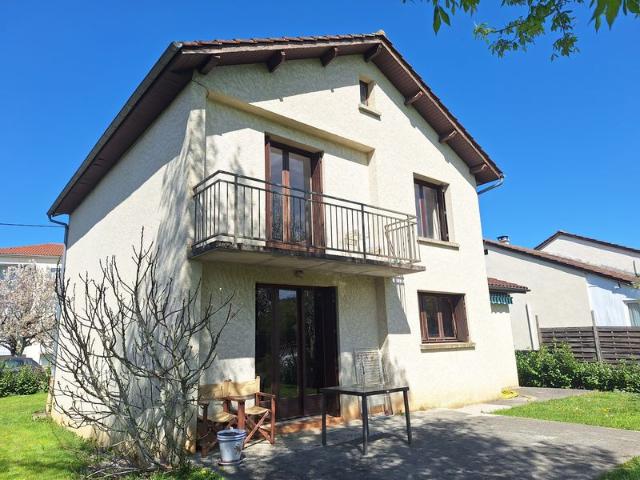Saint Céré Vente Maison 46