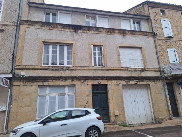 Saint Céré Vente Maison 46