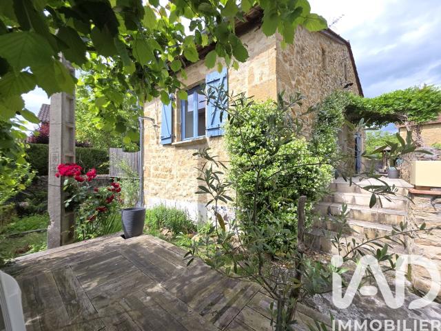 Saint Céré Vente Maison 46