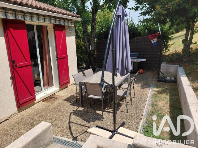 Saint Céré Vente Maison 46