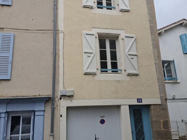 Saint Céré Vente Appartement 46