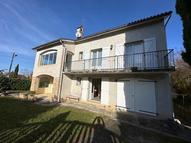 Saint Céré Vente Maison 46