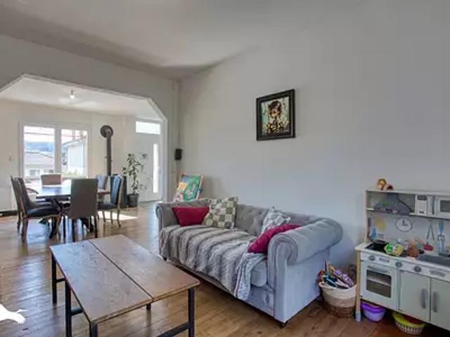 Saint Céré 46400 Achat / Vente maison 4 pièces t4