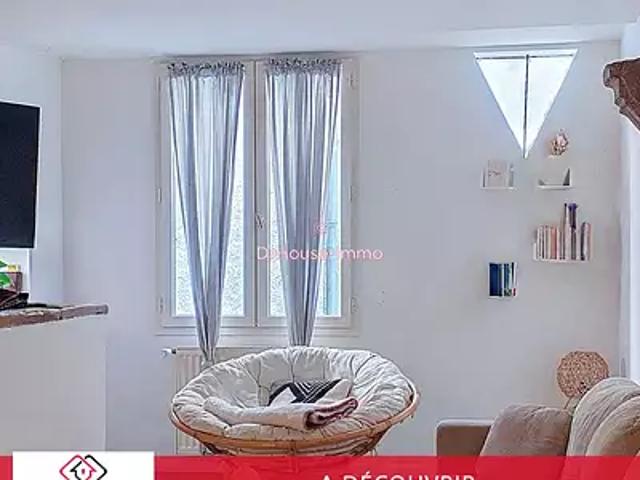 Saint Céré 46400 Achat / Vente maison 4 pièces t4