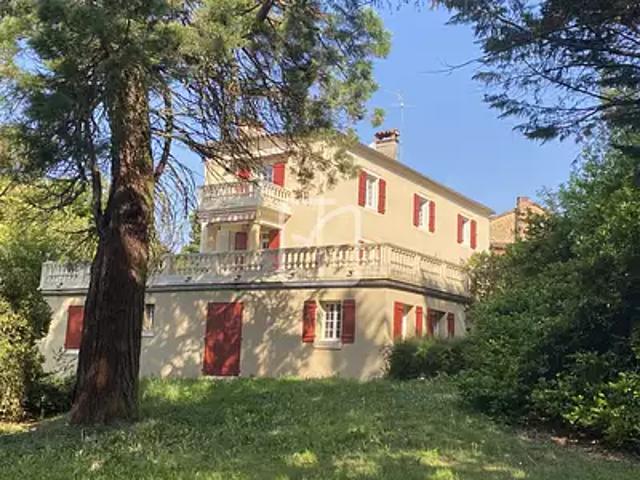 Saint Céré 46400 Achat / Vente maison 8 pièces t8