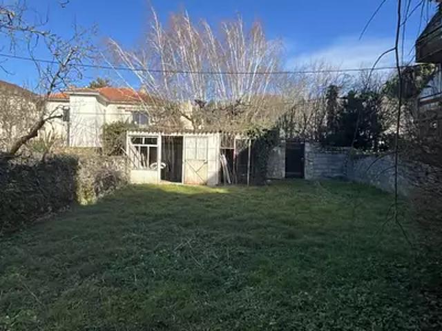 Saint Céré 46400 Achat / Vente maison 9 pièces t9