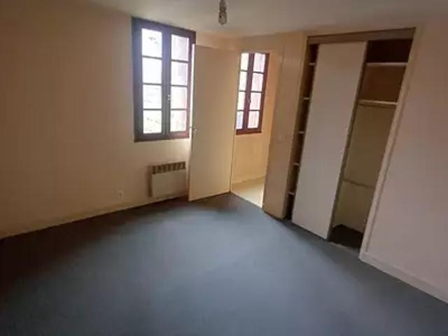 Saint Céré 46400 Achat / Vente immeuble