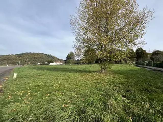 Saint Céré 46400 Achat / Vente terrain