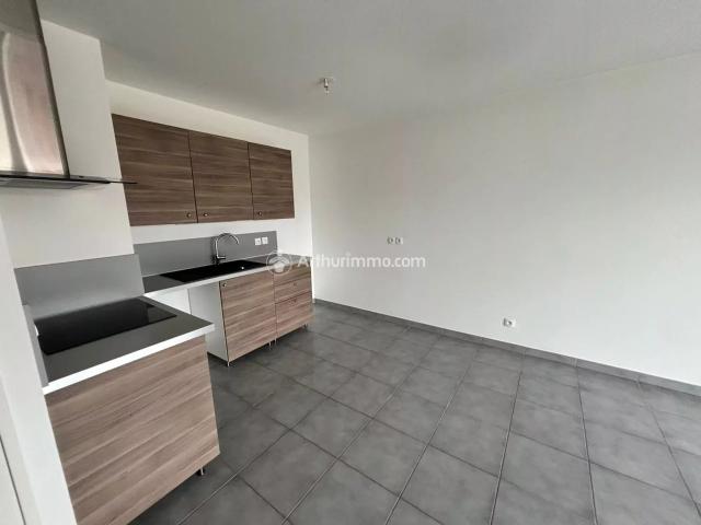 Saint Cergues Vente Appartement 74