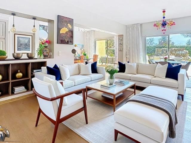 SAINT CEZAIRE RESIDENTIEL PROPRIETE PLAIN PIED 7 PIECES 203m2+2500m2 TERRAIN PLAT+PISCINE POOL HOUSE expo sud