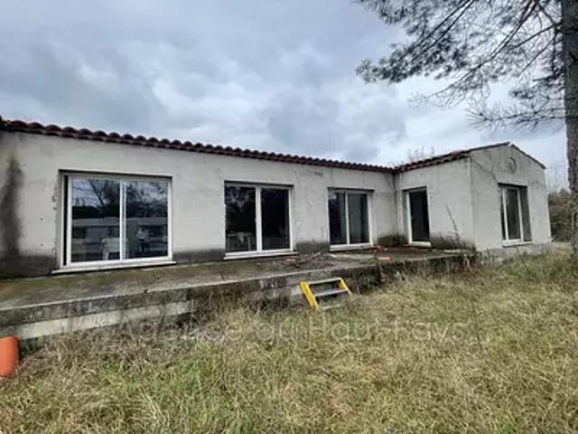 Saint Cézaire sur Siagne 06530 Achat / Vente maison 4 pièces t4