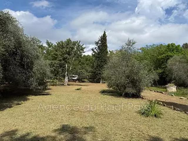 Saint Cézaire sur Siagne 06530 Achat / Vente terrain