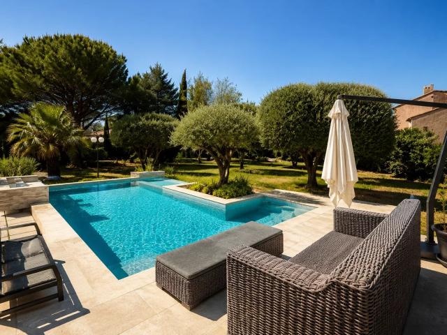 Saint Cézaire sur Siagne Vente Maison 06